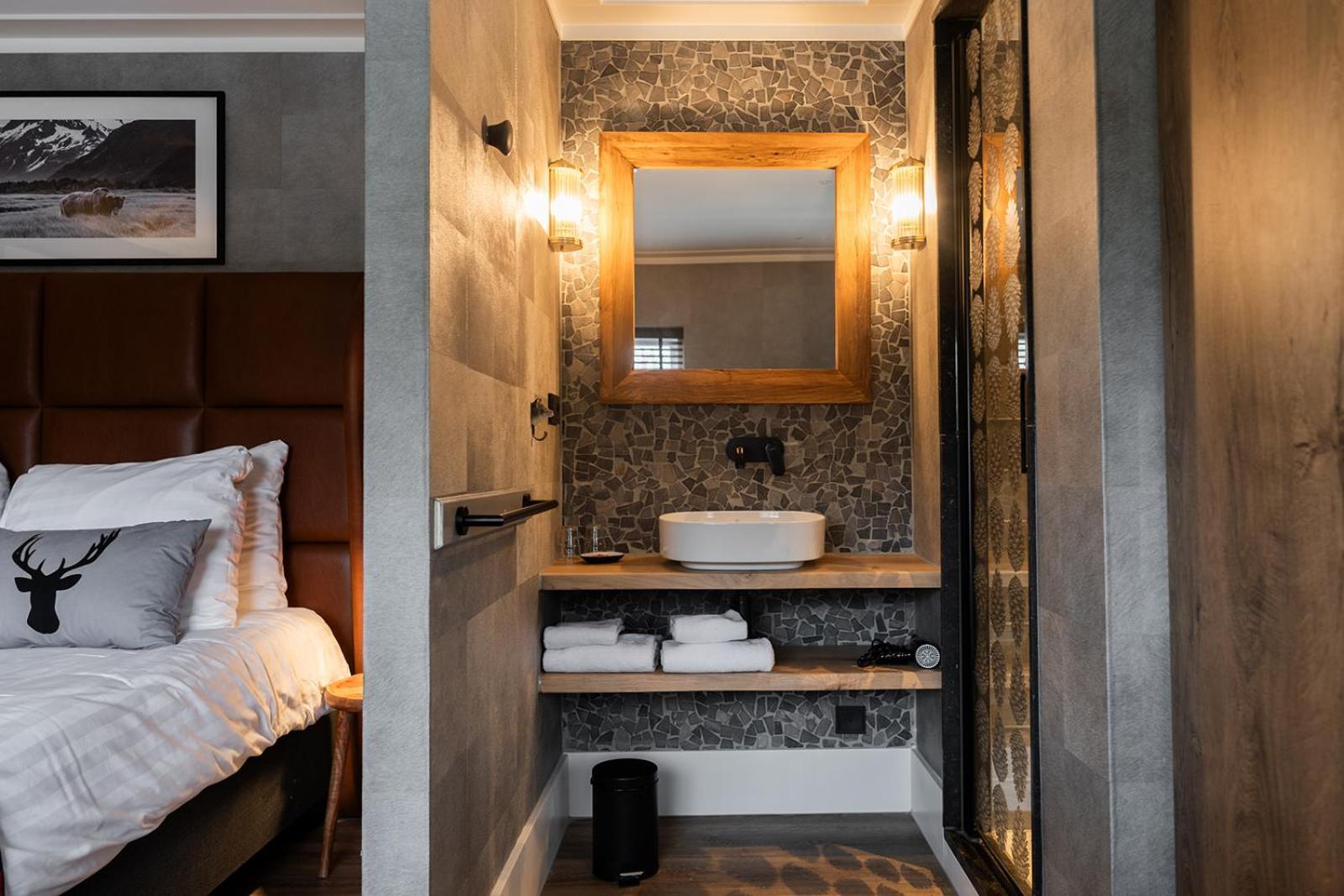 Badhotel Rockanje Room photo